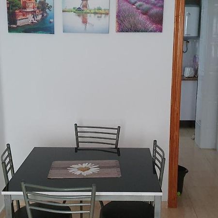 Apartamento Ciudad De Las Ciencias Valencia Buitenkant foto